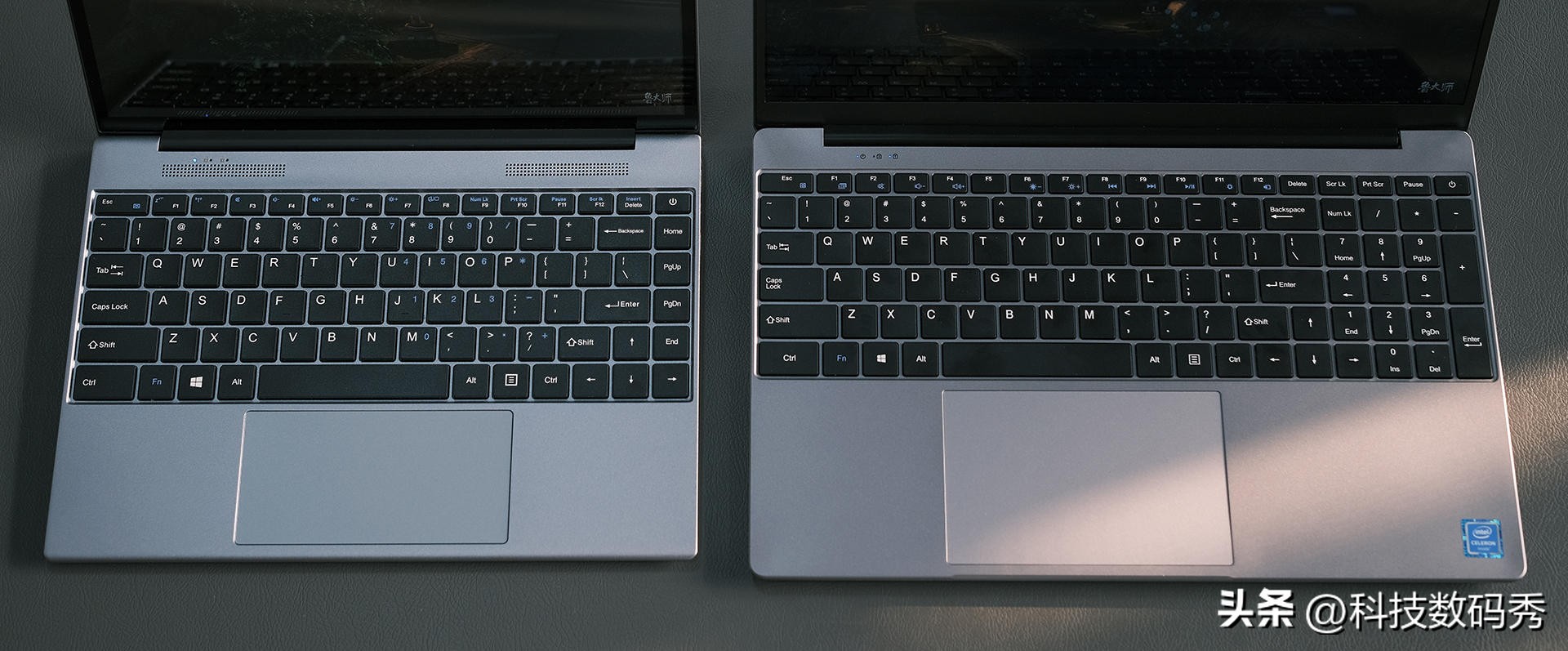 酷比魔方gtbook13pro和15哪个好,酷比魔方gtbook与gtbook13