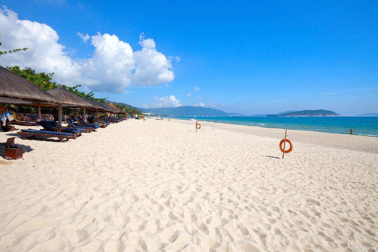 马尔代夫哪个海滩最美,马尔代夫哪里的海滩最美