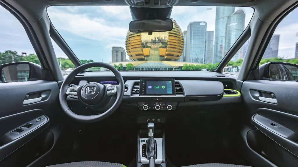 大众polo和缤果,缤果对比polo