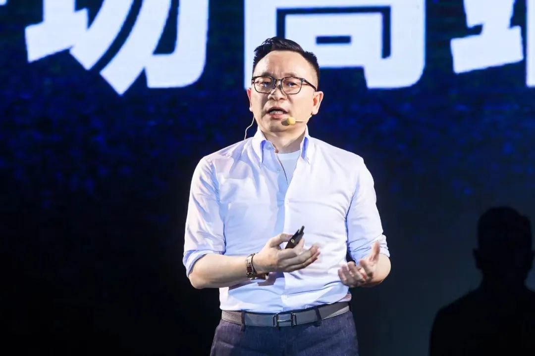 2023酒业创新大会,酒业创新与投资大会正式启幕