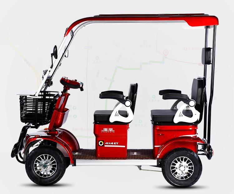 不要驾驶证能挡雨的三轮车,不要驾照的小型电动四轮车