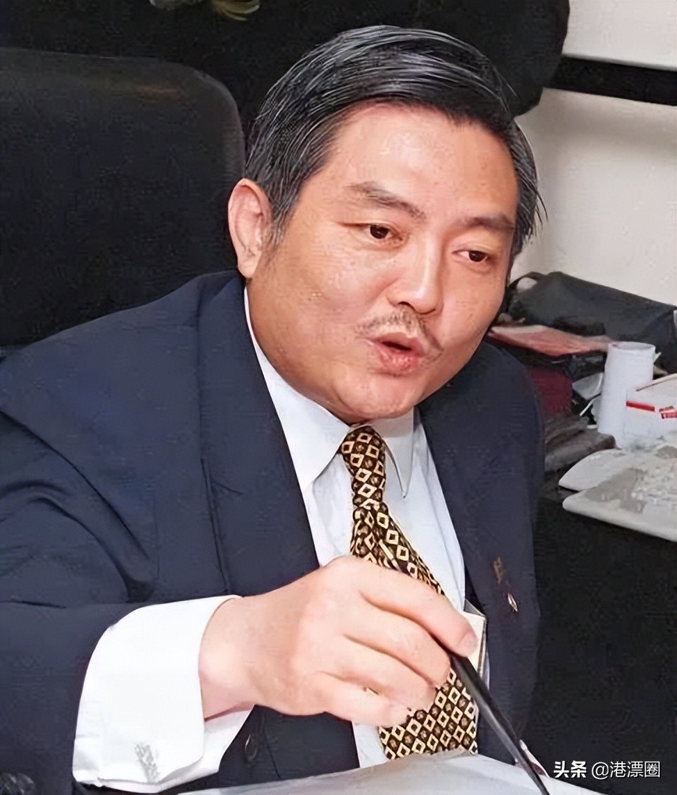 香港富豪被杀,香港富豪在东莞被杀