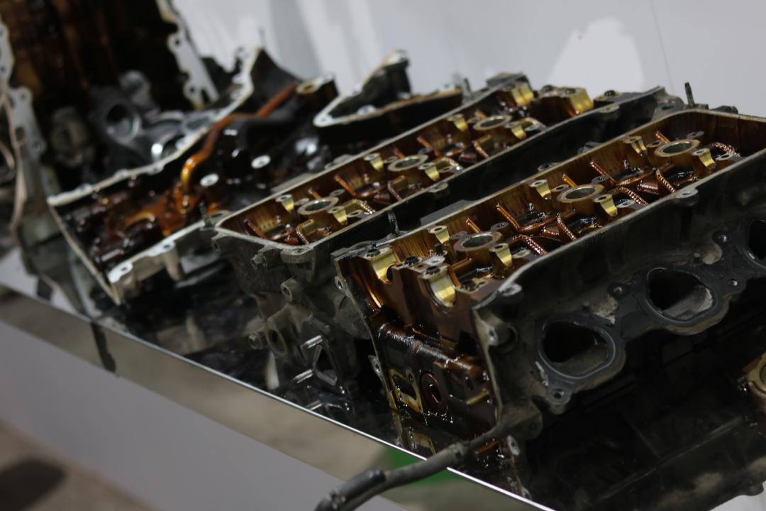 03年丰田霸道全车翻新多少钱,2004款丰田霸道拆车视频