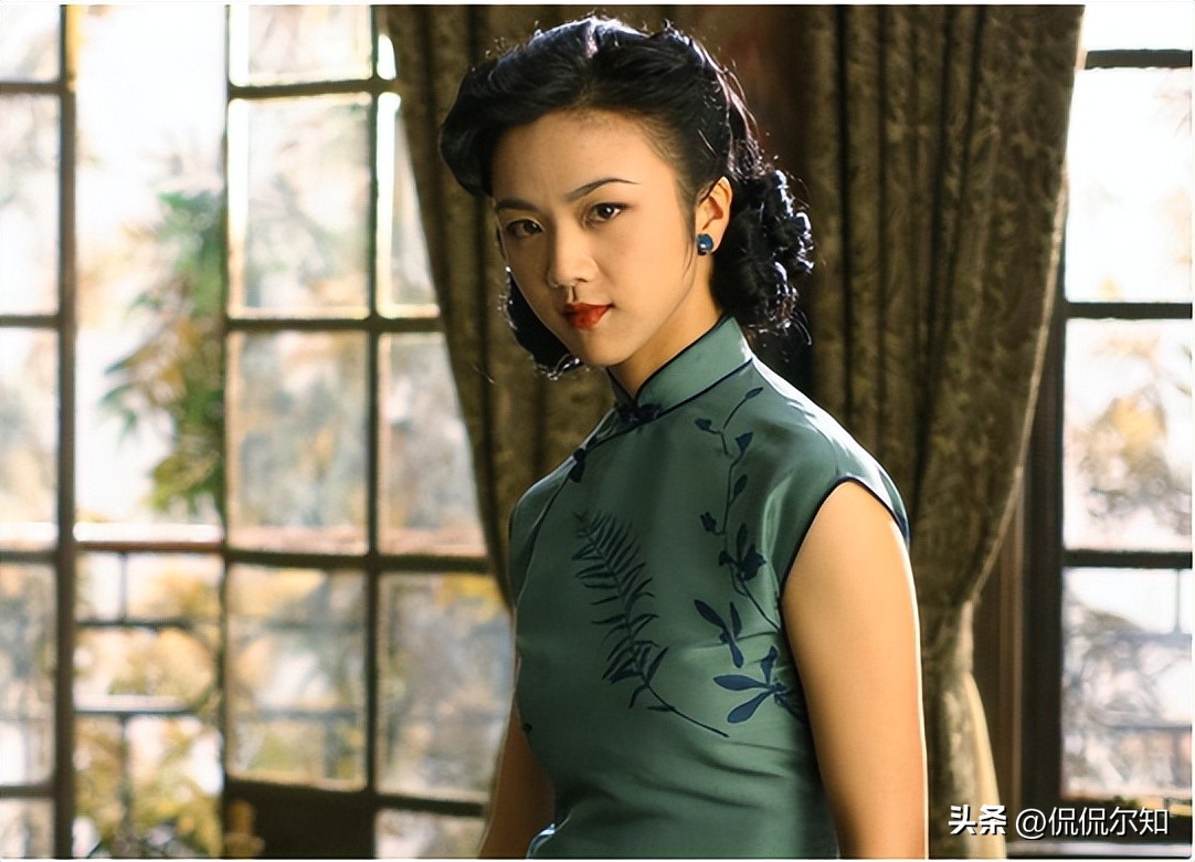 《色戒》精彩之处，汤唯和梁朝伟，是否“假戏真做”？