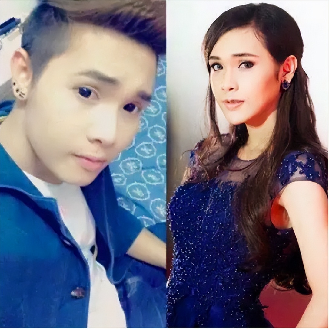 “人妖”——泰国旅游业的畸形产物