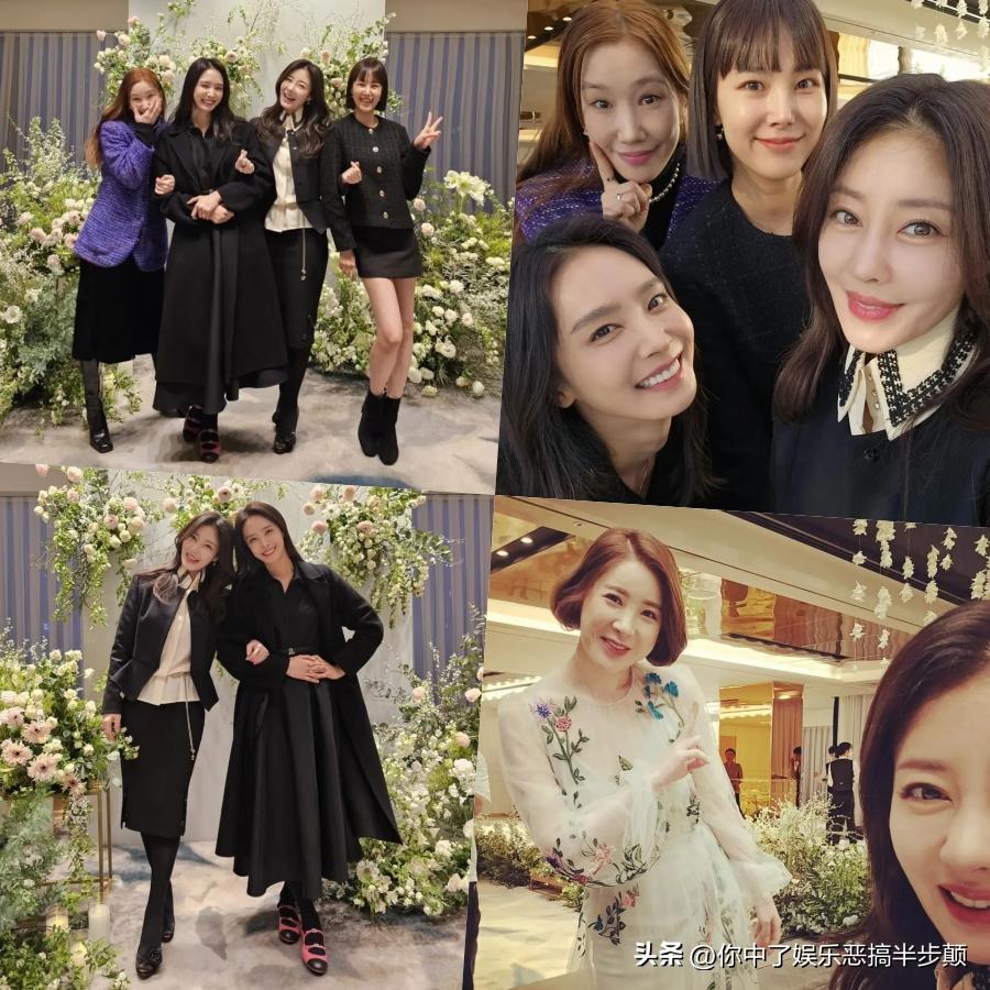 韩国元祖偶像组合成员,韩流元祖女团现状