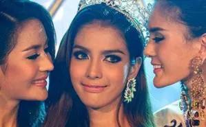 悲惨的特色旅游产业，泰国人妖是如何形成的呢？