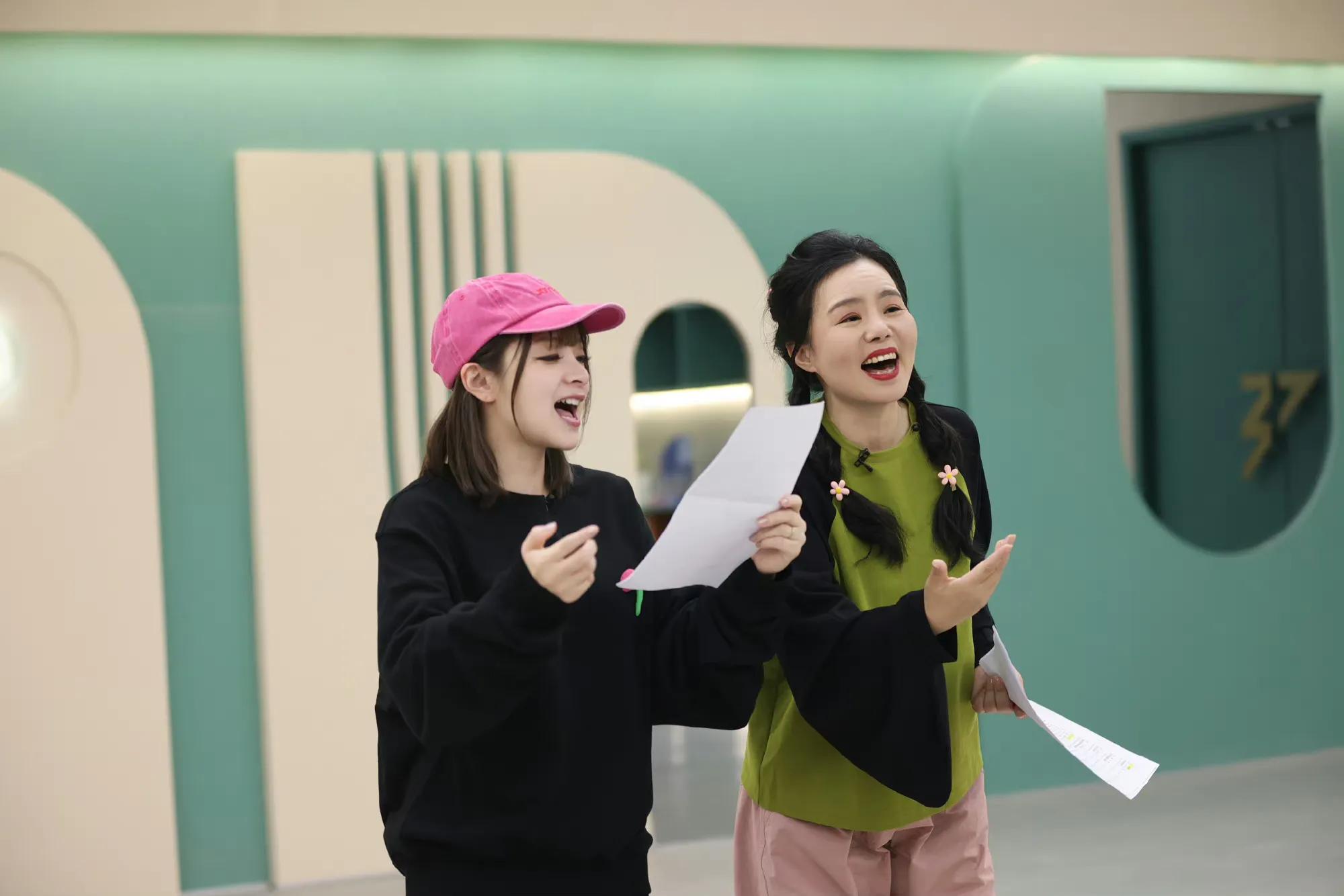 浪姐4美依礼芽淘汰了吗,浪姐4美依礼芽被淘汰了吗