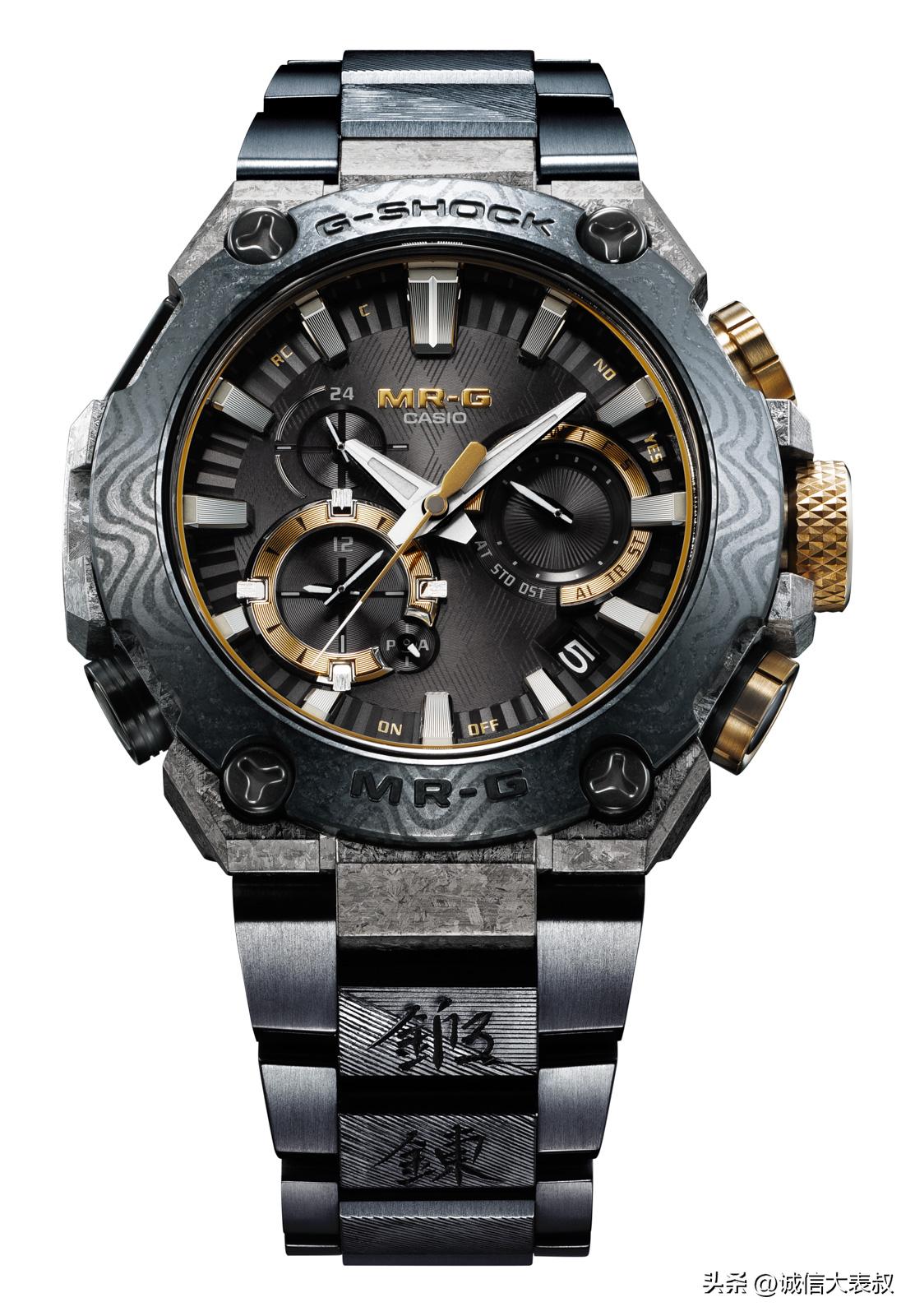 卡西欧g-shock系列gmw-b5000d-1腕表 (卡西欧g-shock运动手表ga-2200m-1a)