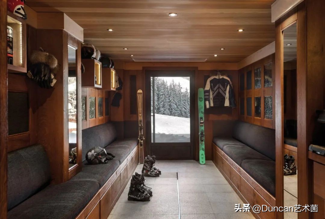 最顶级安缦,最值得住的安缦