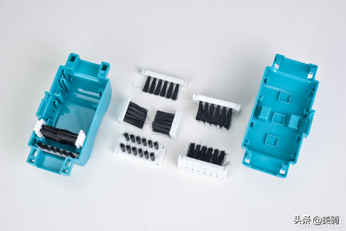 让您爱车焕然一新,孚乐自行车清洁剂