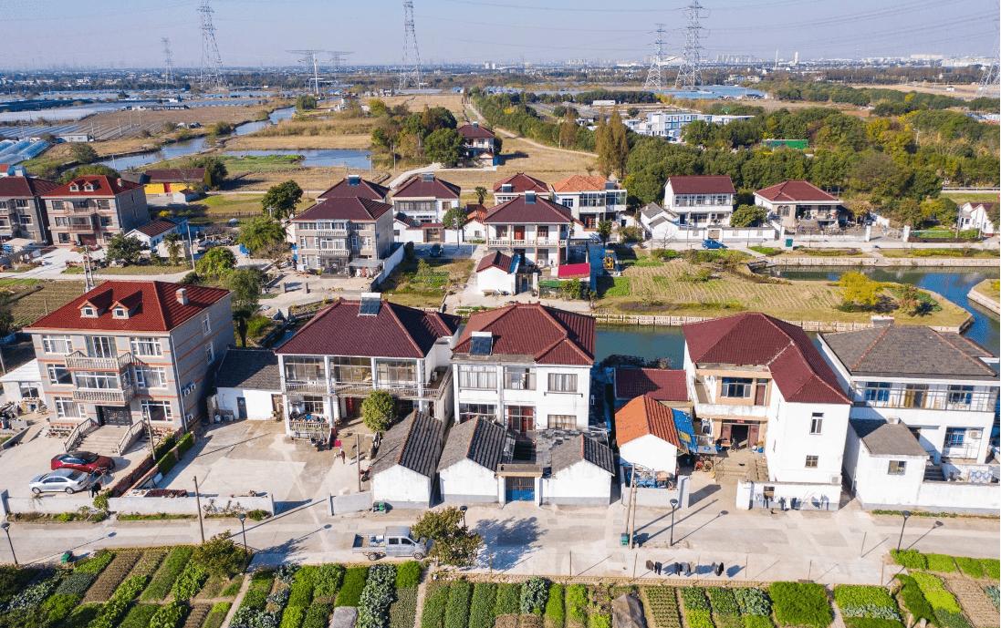 苏州吴中区华侨村,江苏苏州华侨村