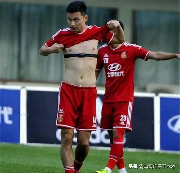 国足归化之路,国足之路