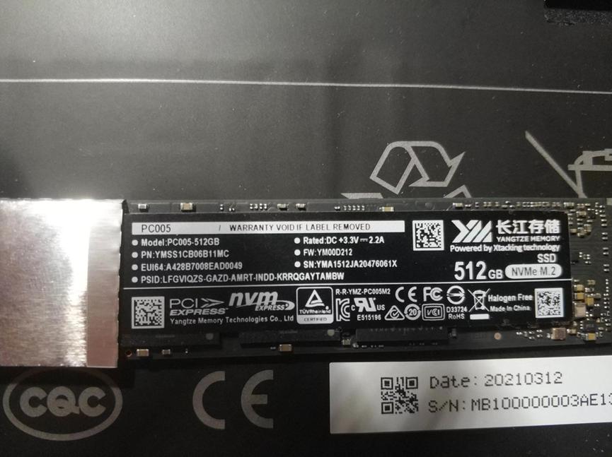 redmibookpro14怎么更换硬盘,redmibookpro14和小新air14plus