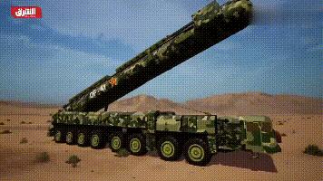 沙特购买东风3亏不亏,沙特有了东风41会怎么样