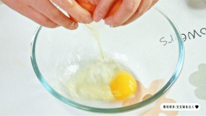 不打发！不发酵！随手搅搅，我找到了让厨渣逆袭的大招