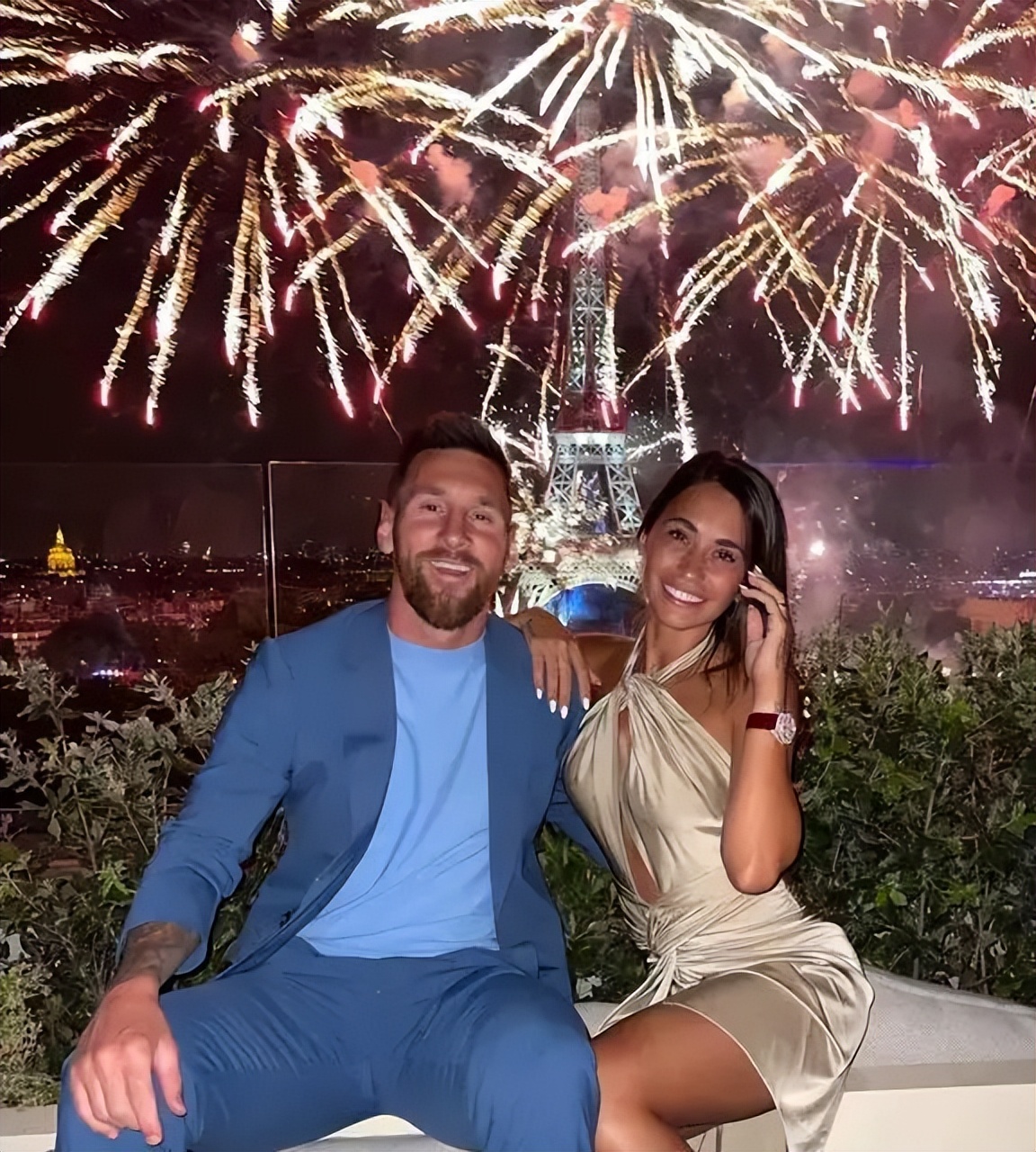 梅西巴萨故事,梅西感情经历纪录片