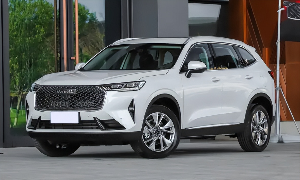 10万左右suv隔音省油国产车推荐,10万落地的suv哪一款好和省油