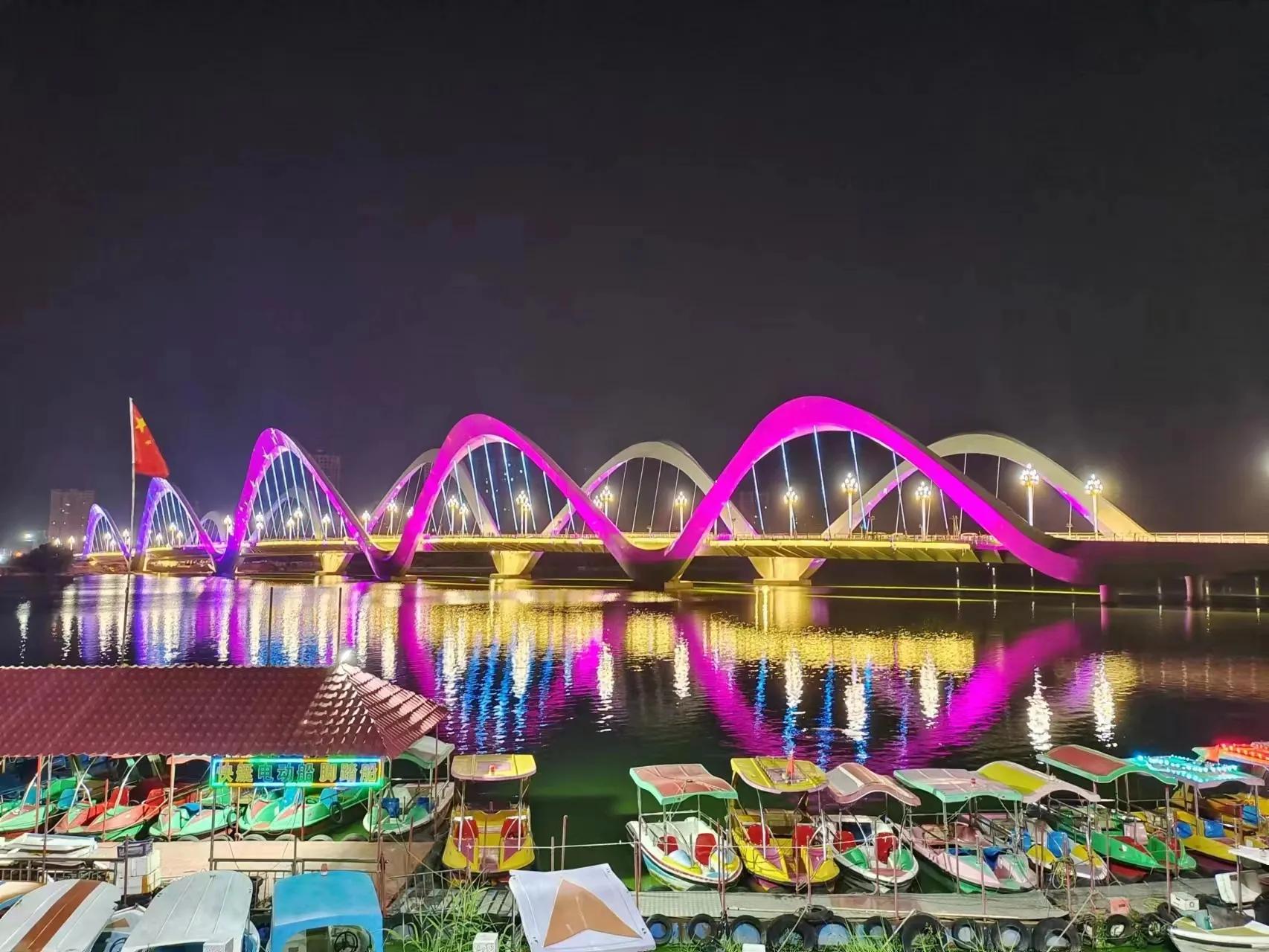 九万里风鹏正举八千云海旭日升—聚焦·豫资海元城市产业综合体