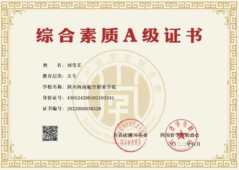 四川西南航空职业学院是什么风格,四川西南航空职业学院校园风采