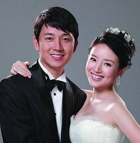 沉寂多年潘粤明中年逆袭,潘粤明离婚后的现状