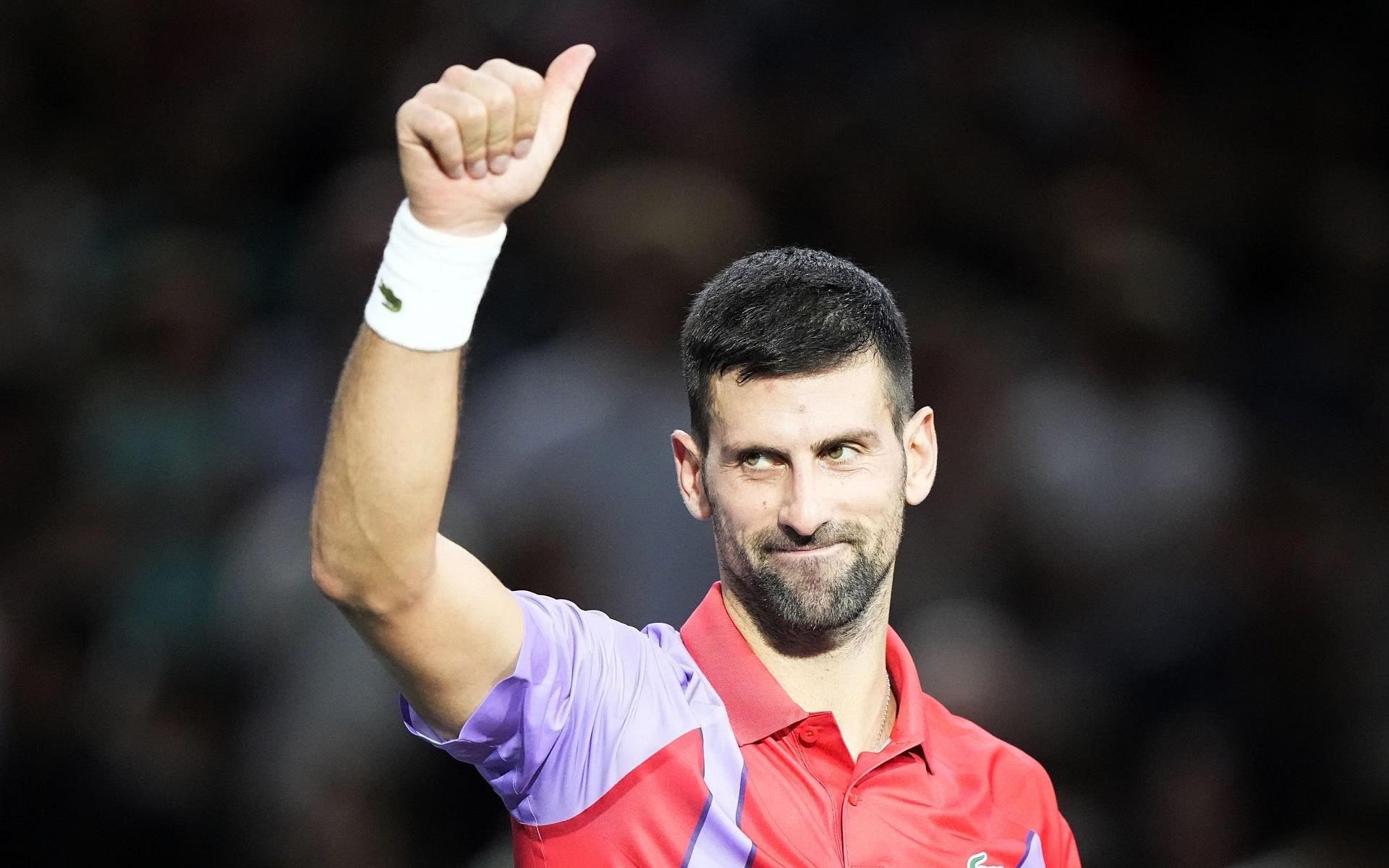 纳达尔逆转德约,纳达尔和德约创纪录鏖战