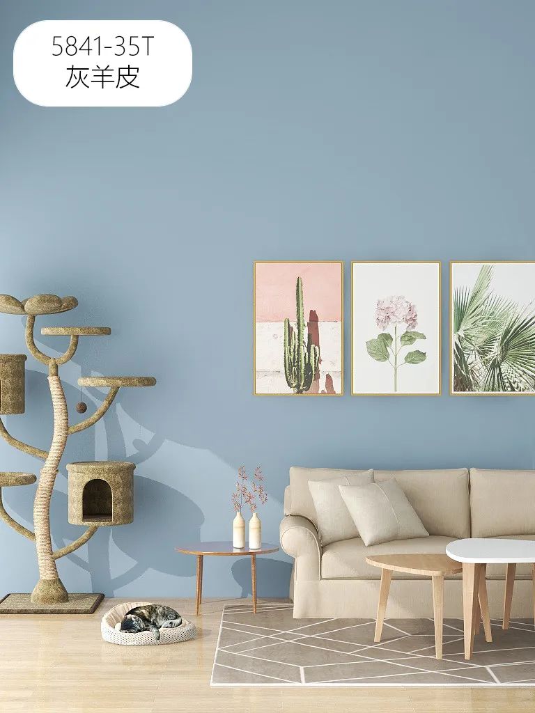 防水美缝剂环氧彩砂调色,美涂士蓝钢防水浆料抗盐硝五合一