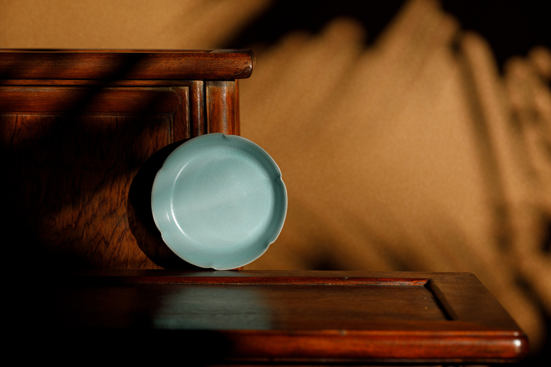 宋徽宗极简审美看重汝窑,宋徽宗天青色汝窑是公元多少年