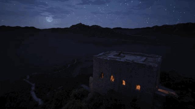 落地苏州!家门口的“长城”正式开放体验......