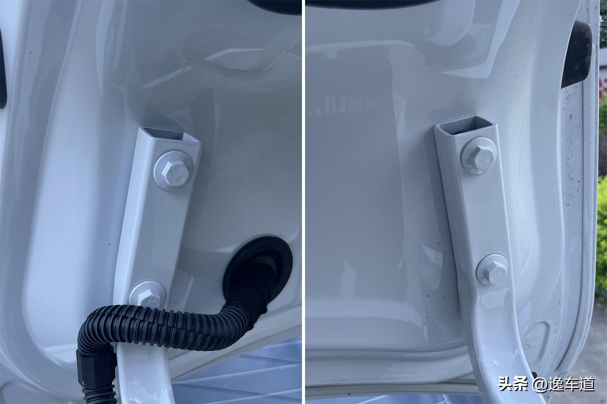 上汽大众朗逸二手车鉴定过程,二手朗逸跑了11万公里跑高速测试