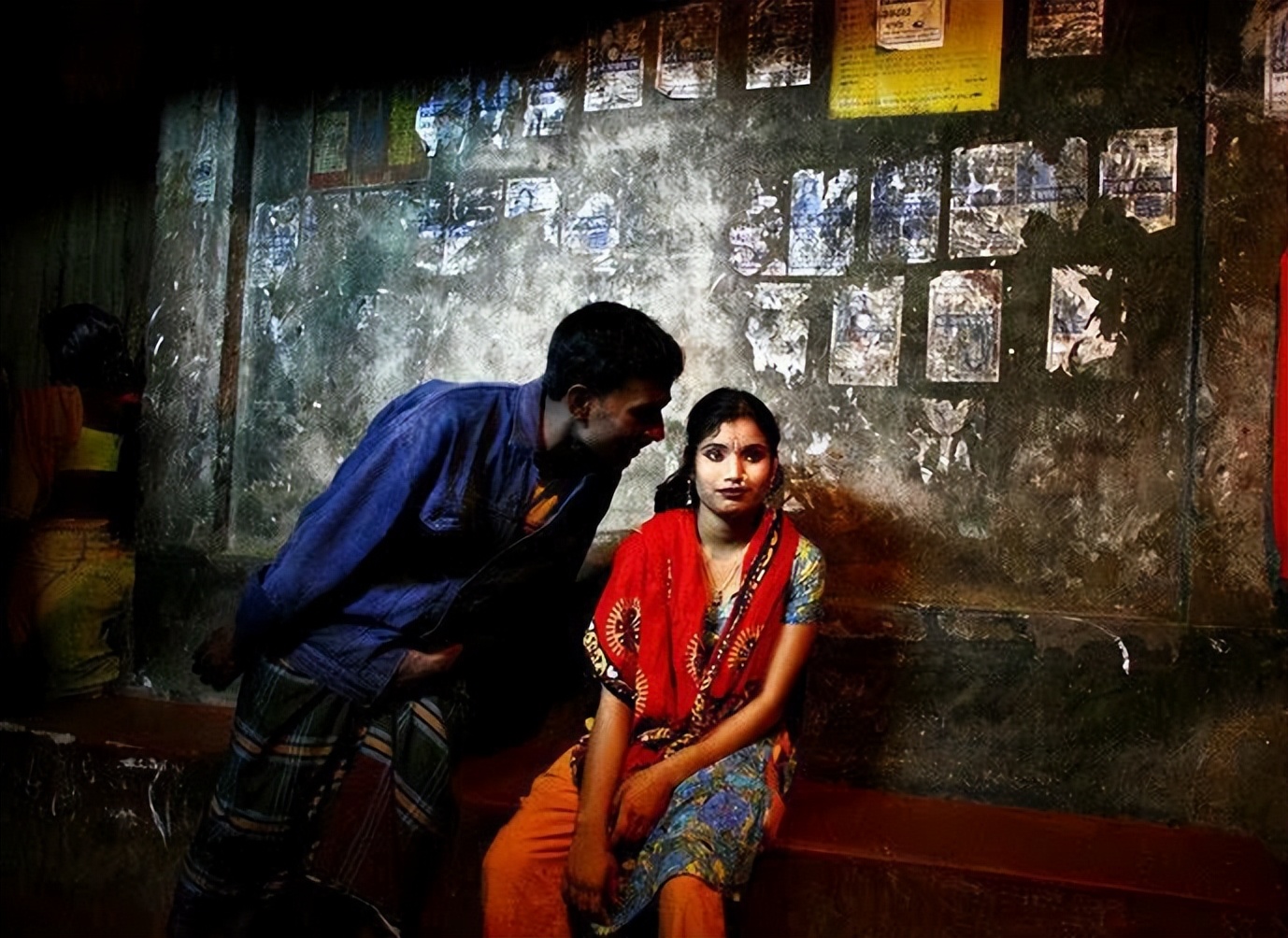 “*交性**易”合法化的荷兰，如今已追悔莫及