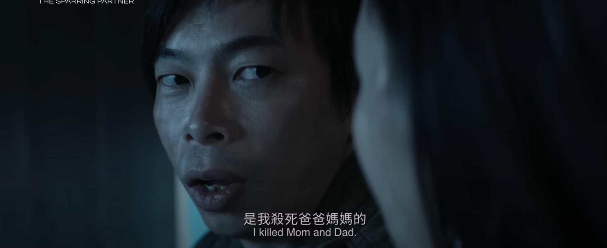 正义回廊原案,正义回廊真实事件