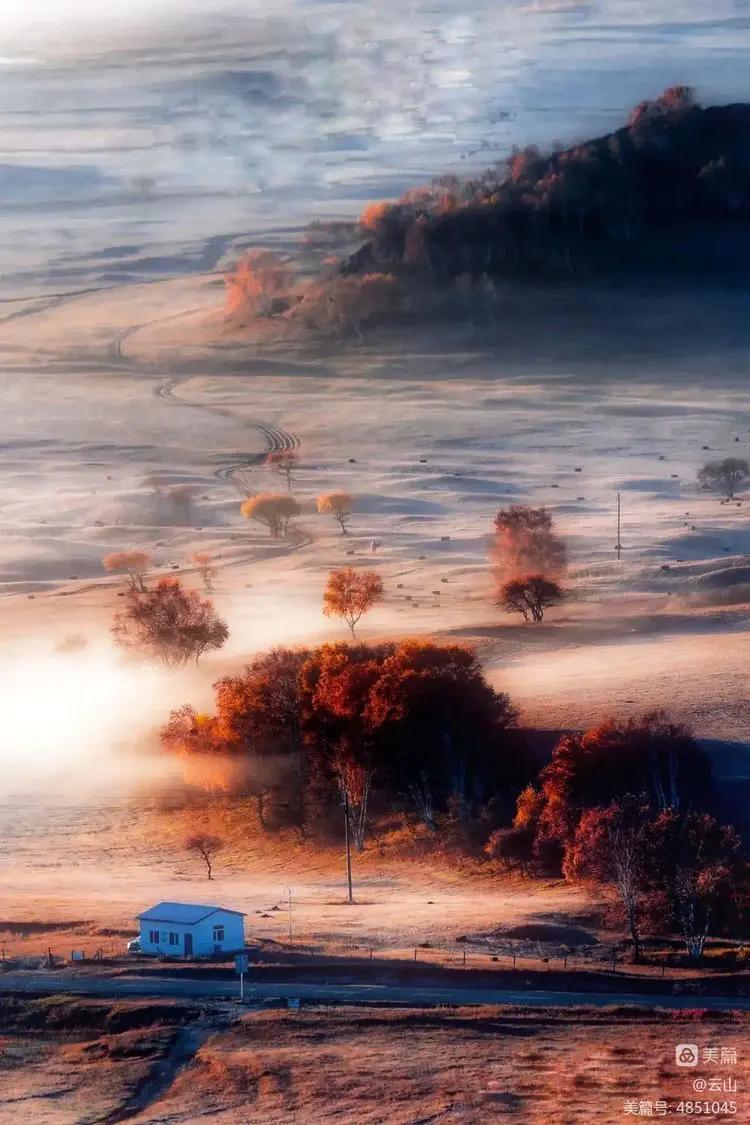 画意风光,画意风光摄影