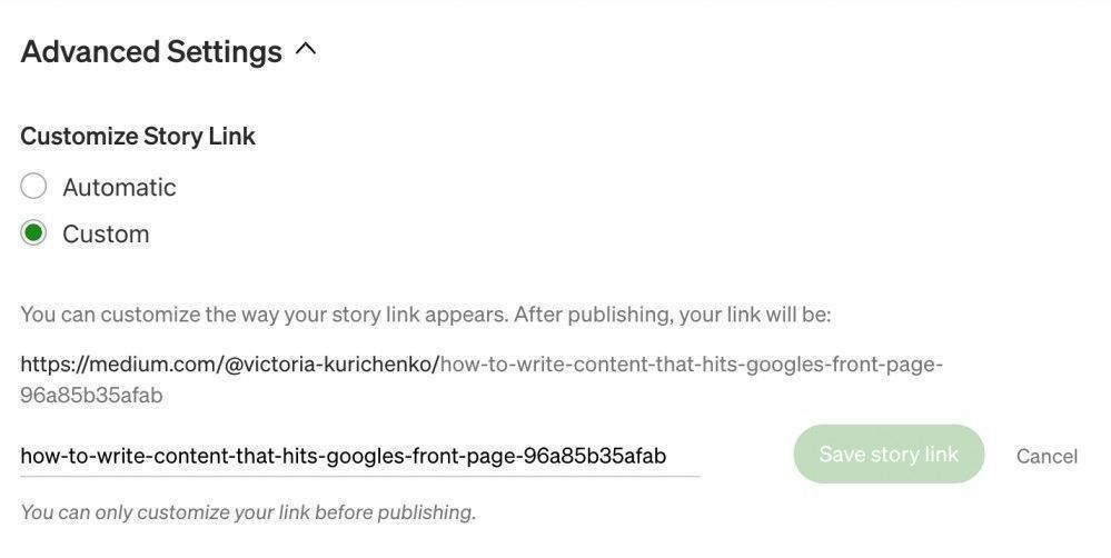 Medium上的SEO：如何利用Medium的力量在Google中排名靠前