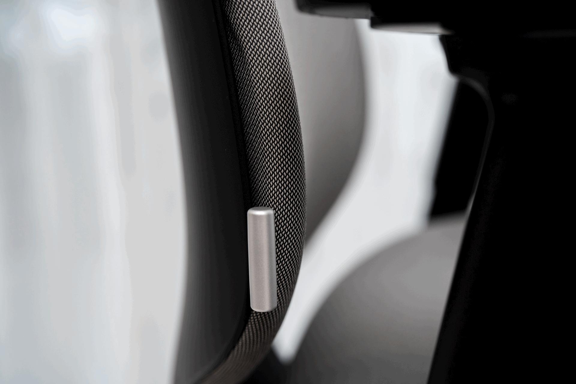 高端人体工学椅推荐排行榜,人体工学椅高端与入门区别