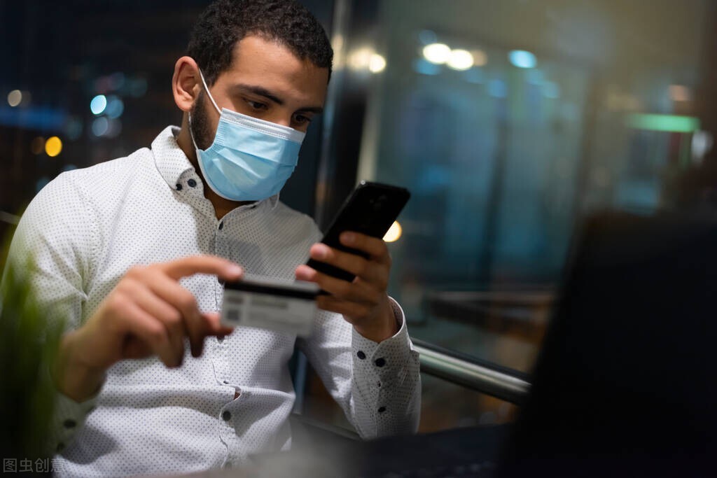 手机银行买理财有风险吗,手机银行买的理财在银行能查到吗