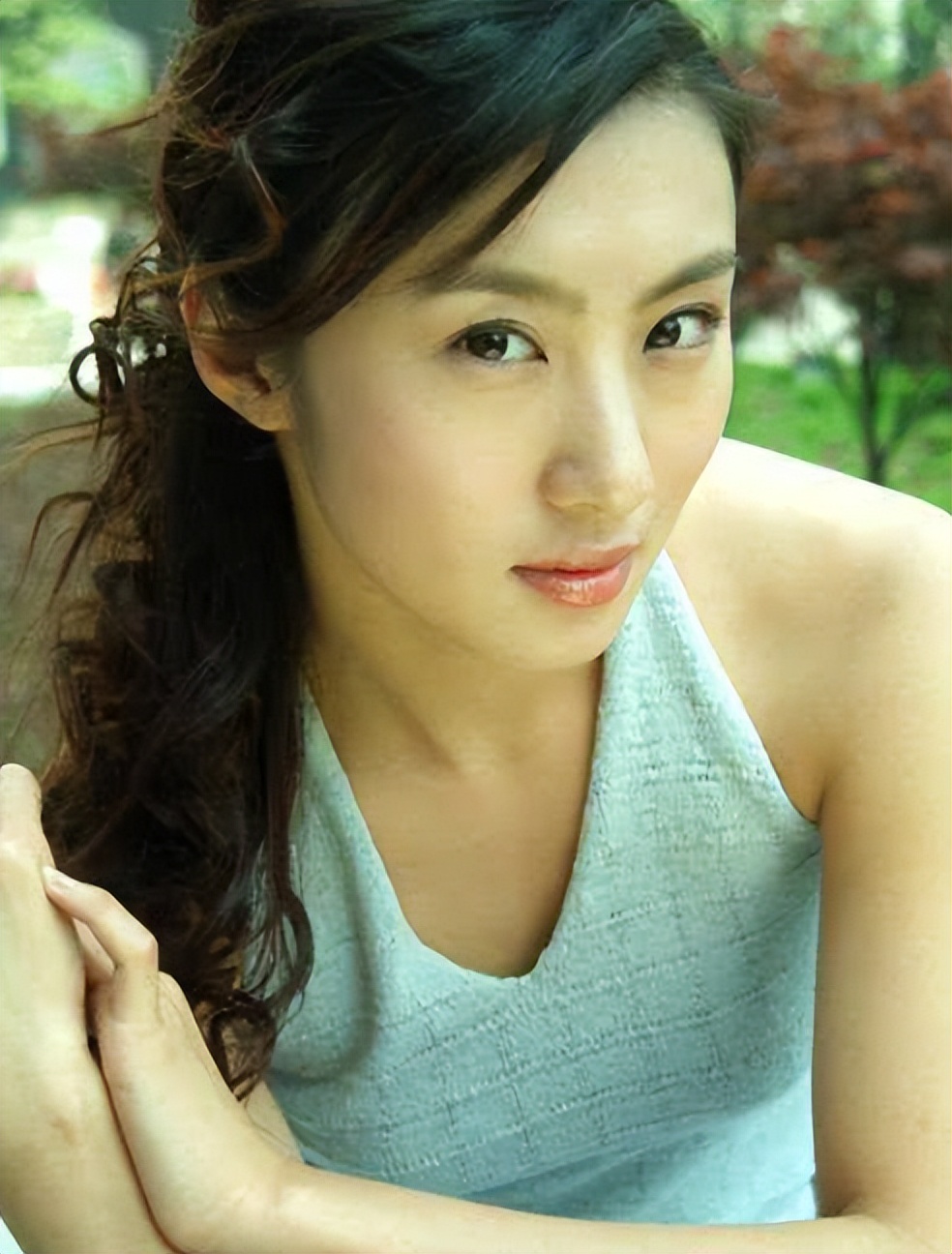 聂远的前两段婚姻,聂远婚姻与家庭