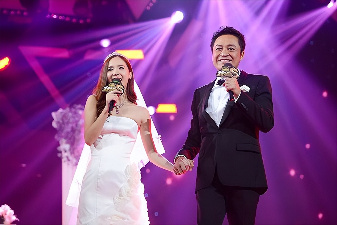 马景涛每月百万医美,马景涛医美