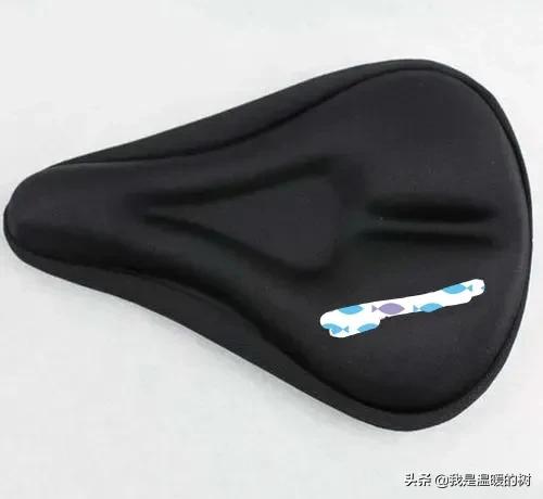 新手骑山地车该如何选择坐垫,平常骑山地车坐垫哪款最舒服
