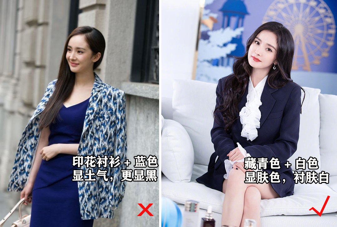 淡淡薄荷绿颜色适合中年女人穿吗,40多岁穿杏色好看还是浅绿色好看