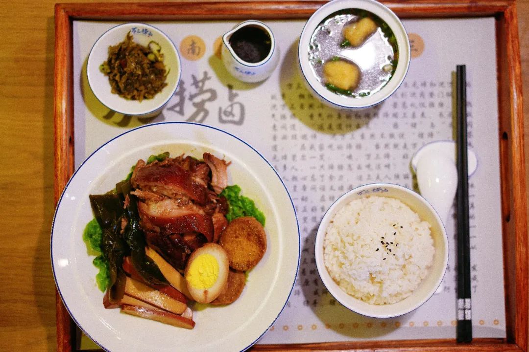 年味浓的古镇旅游推荐,6月份值得去的冷门水乡古镇