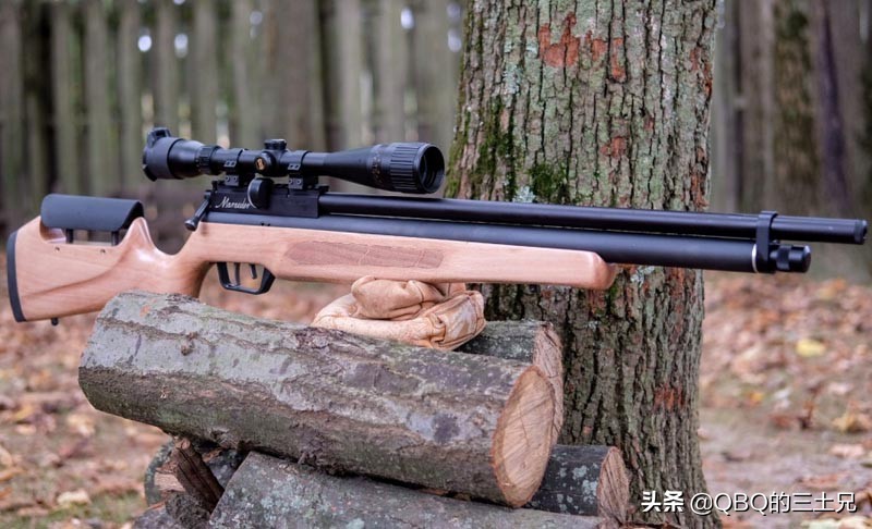 2021最流行的10款气步枪重磅来袭!疫情影响下,气枪市场何去何从