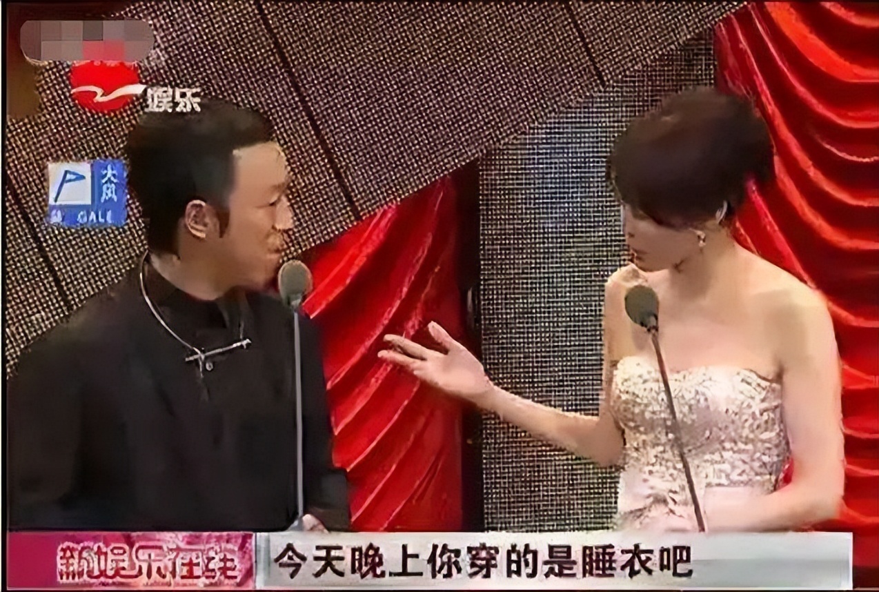 互呛、白眼、拍桌子，娱乐圈的“内斗”太精彩，差点下不了台