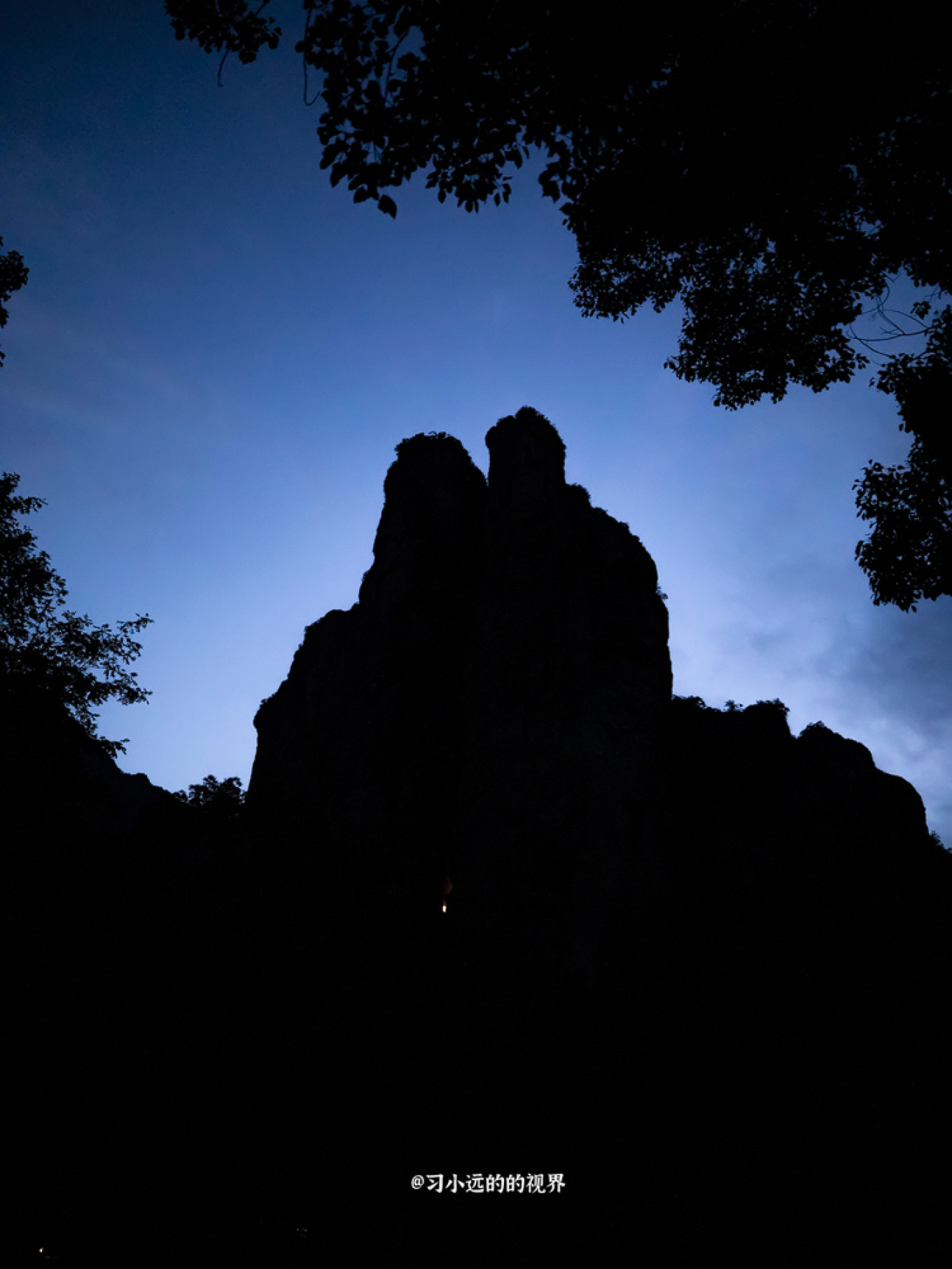雁荡山旅游攻略2-3天一夜游,雁荡山方洞风景区一日游攻略