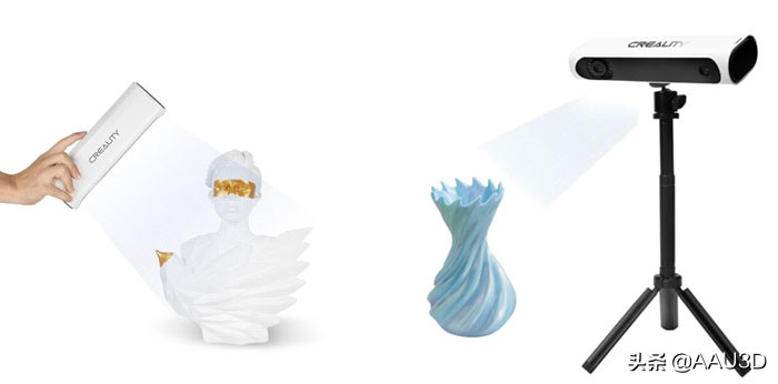 高性价比3d扫描仪推荐,入门级3d扫描仪推荐