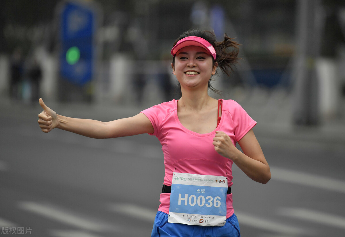 夏天跑步与冬季跑步的配速区别,十公里5分30秒配速跑步是什么水平