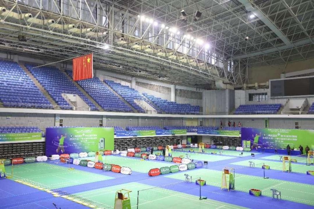 楚天羽王总决赛十堰,决战襄阳