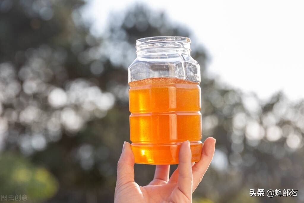 浓缩蜜是原蜜吗,浓缩蜜是假蜂蜜吗