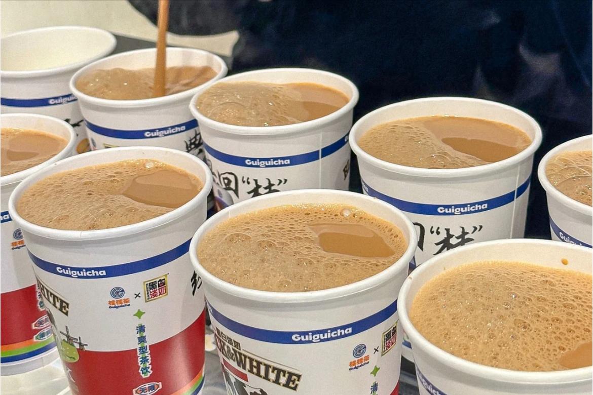 哪种奶茶加盟最赚钱,桂平奶茶店大牌加盟哪家好