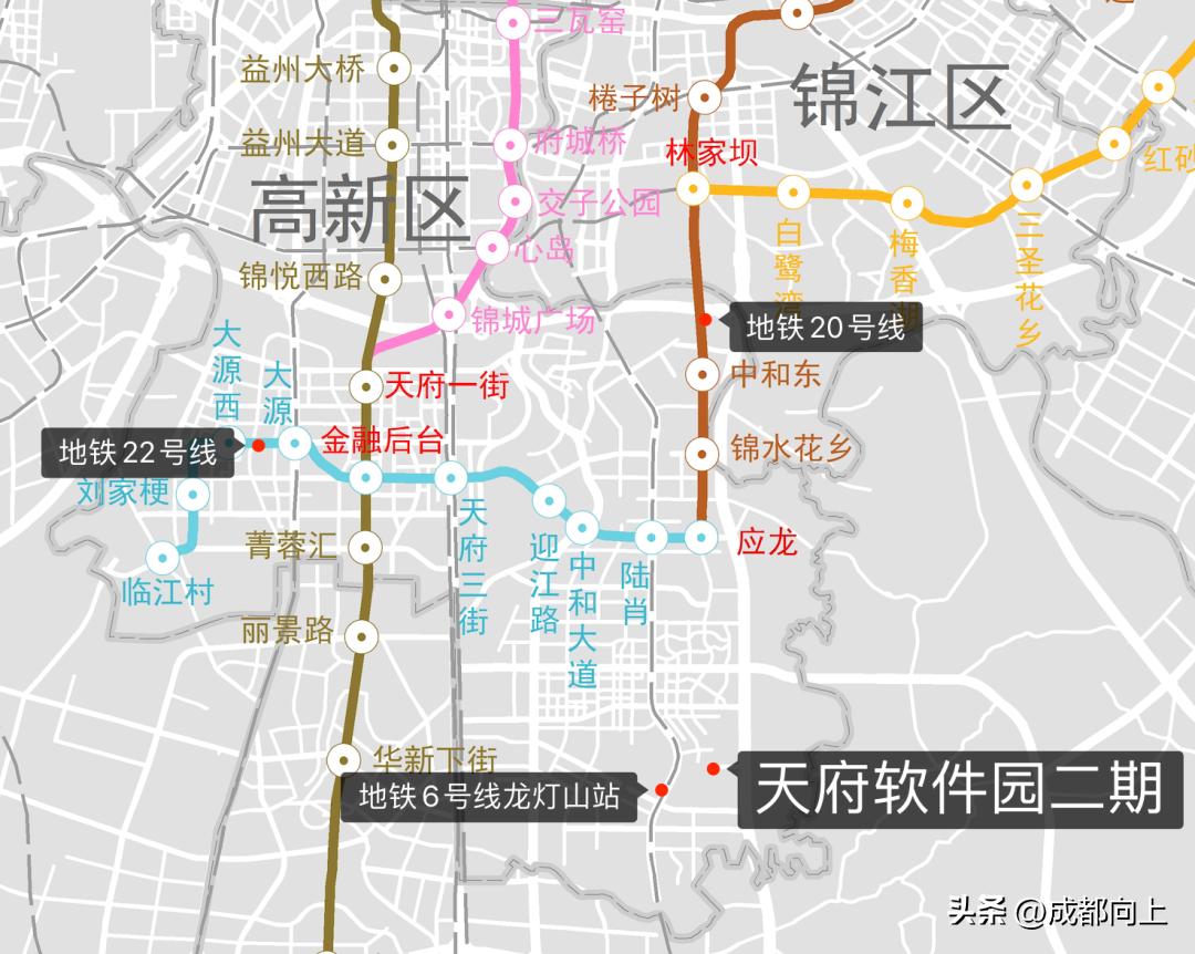 新川软件园二期,新川软件园二期二批次最新动态